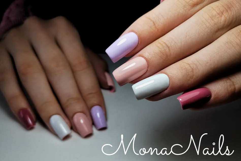 2023-2024 Manicure Trends