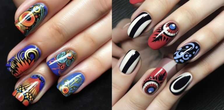 Biab Nails Near Me