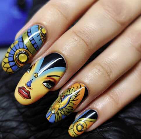 Biab Nails Near Me