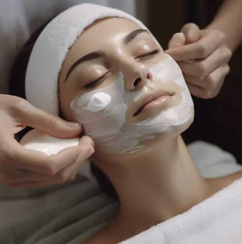 Treatment Facial