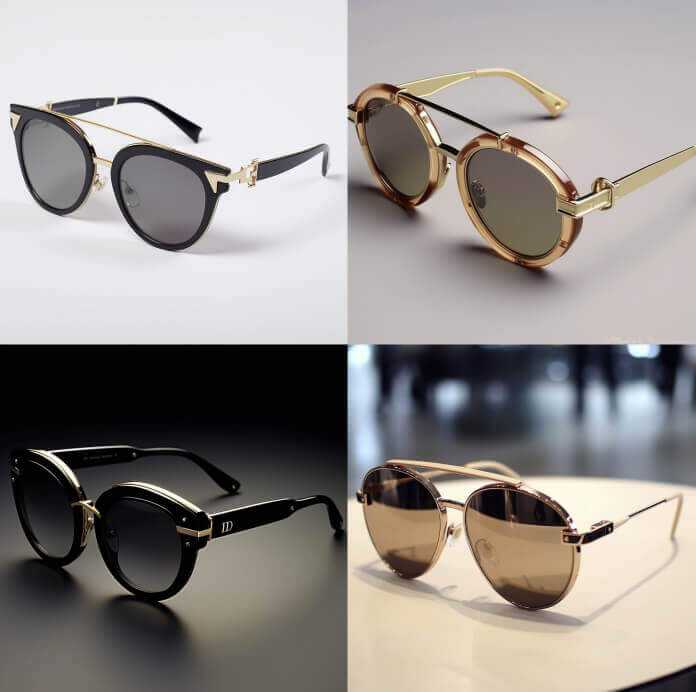 Trending Sunglasses for Women