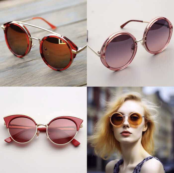 Trending Sunglasses for Women