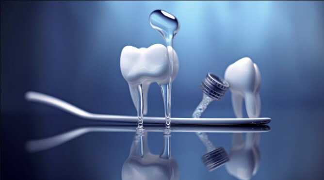 Dental Cleaning and Tooth Health