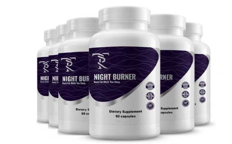 Buy TR. Night Burner