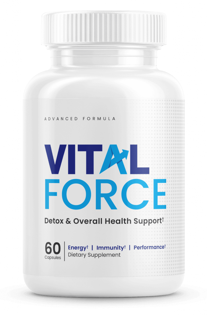 What Is Vital Force