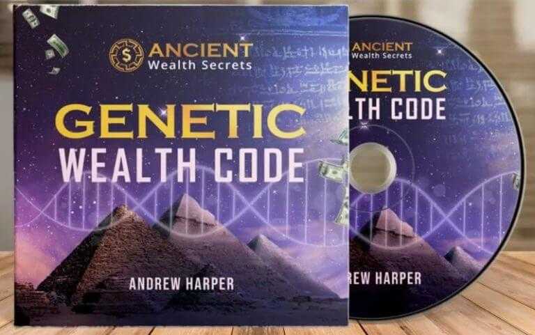 Genetic Wealth Code