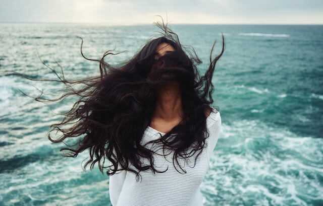 5 Tips on How to Grow Long and Healthy Natural Hair