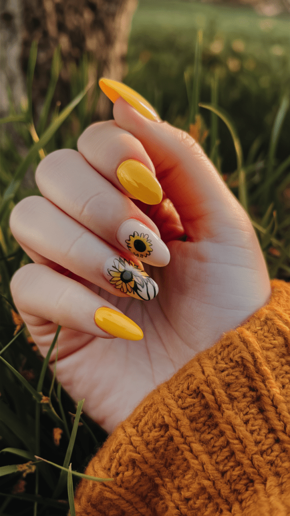 Fruit Nail Art