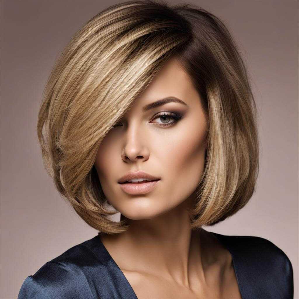 best haircut for women