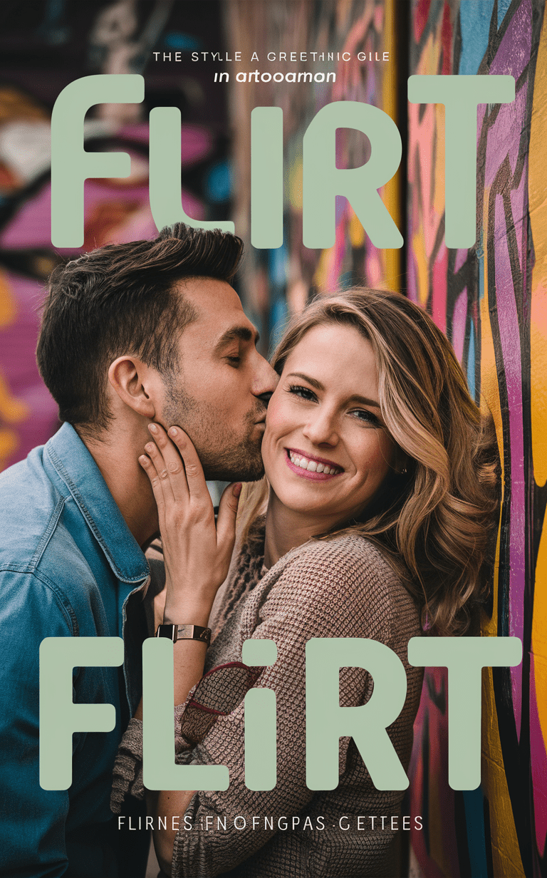 Flirt Tips Text: Master the Art of Messaging