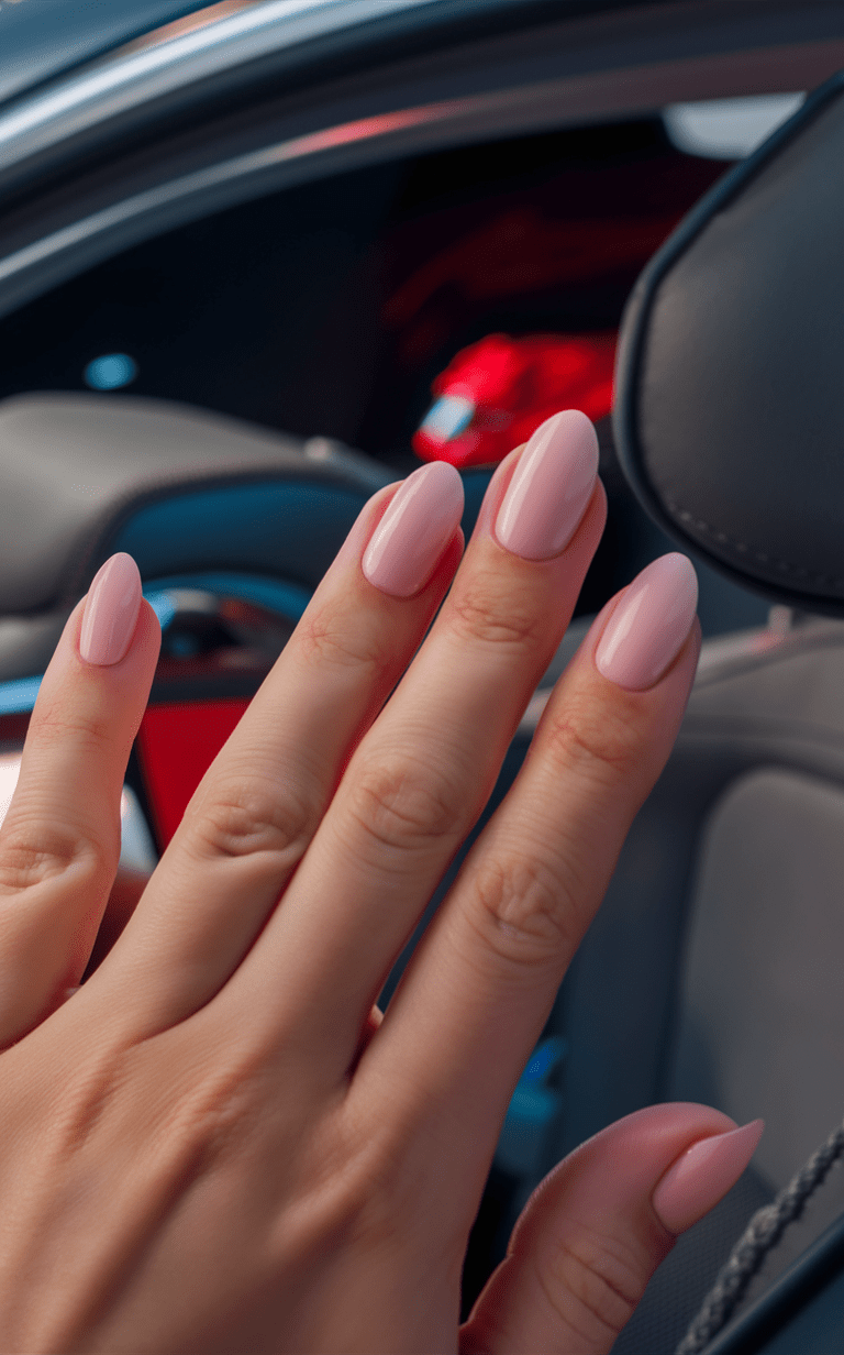 Spring Acrylic Nails: Trends & Styles for 2024