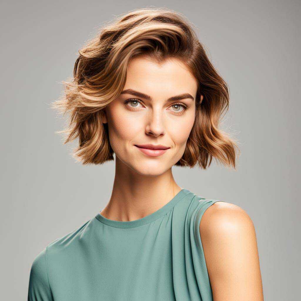 short hair styles