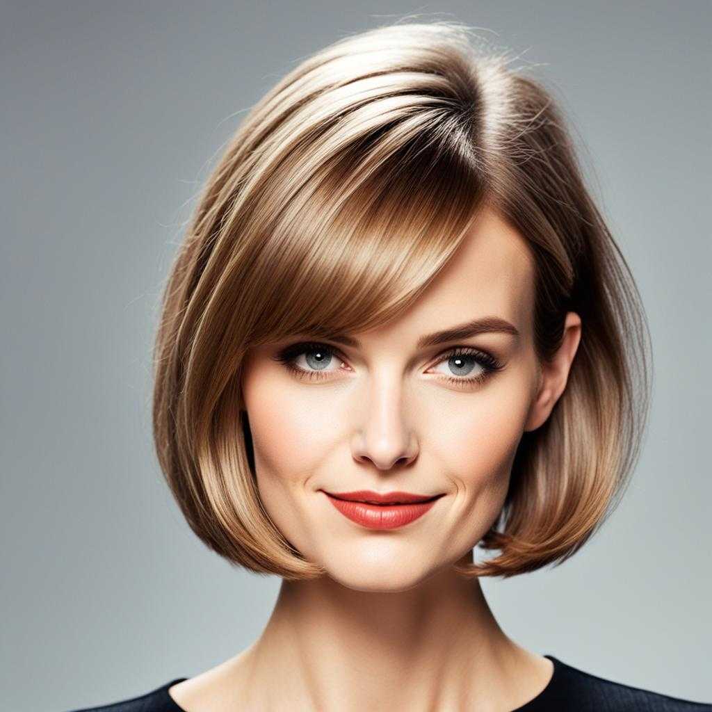 hairstyles for thin hair