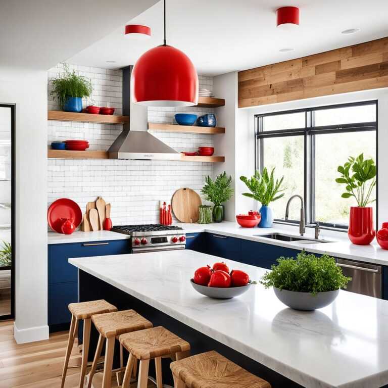 kitchen ideas decoration