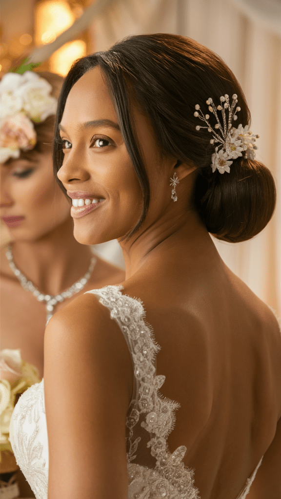 Wedding Hairstyles