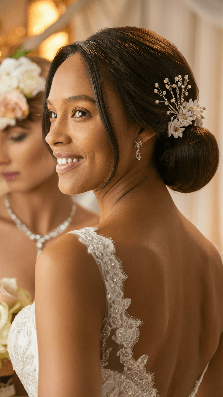 Wedding Hairstyles