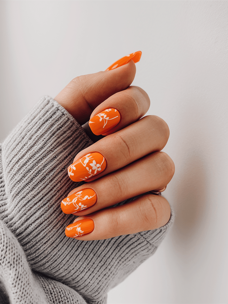 Summer Nails 2024 Trends