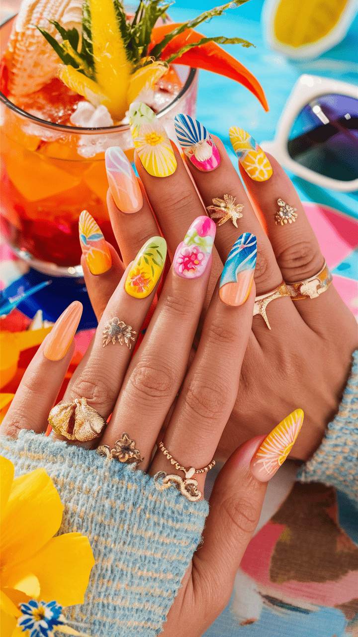 nail designs