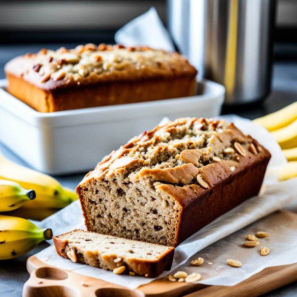 gluten free recipes banana bread