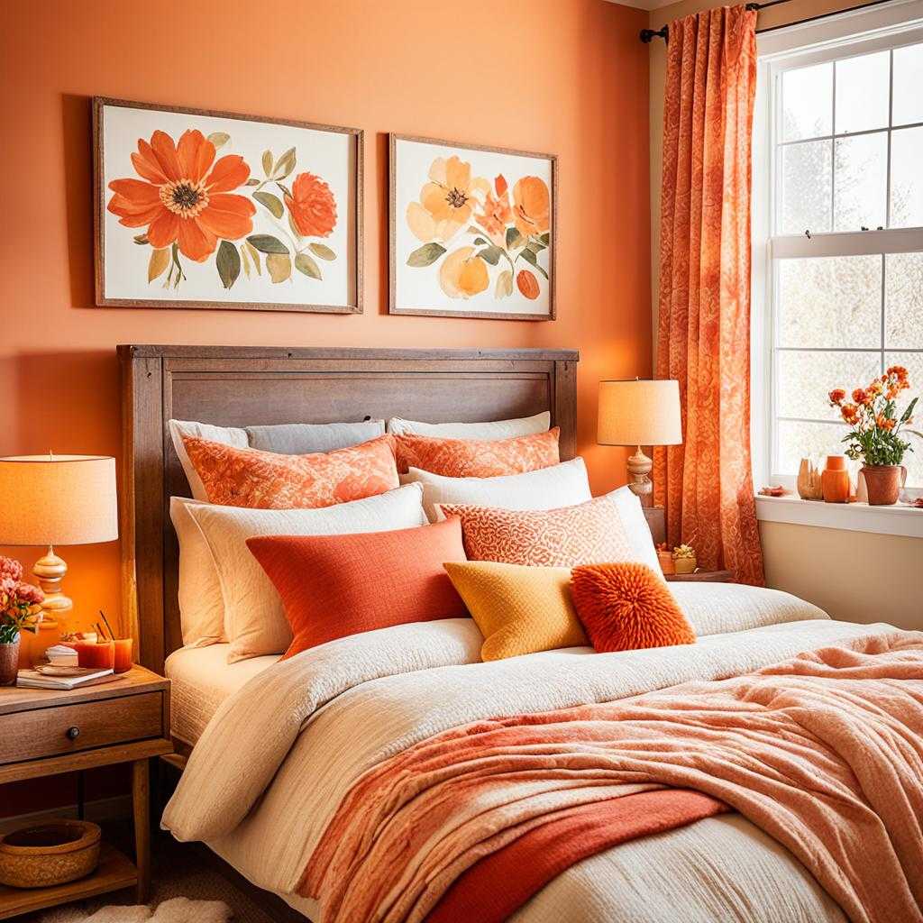 bedroom ideas color