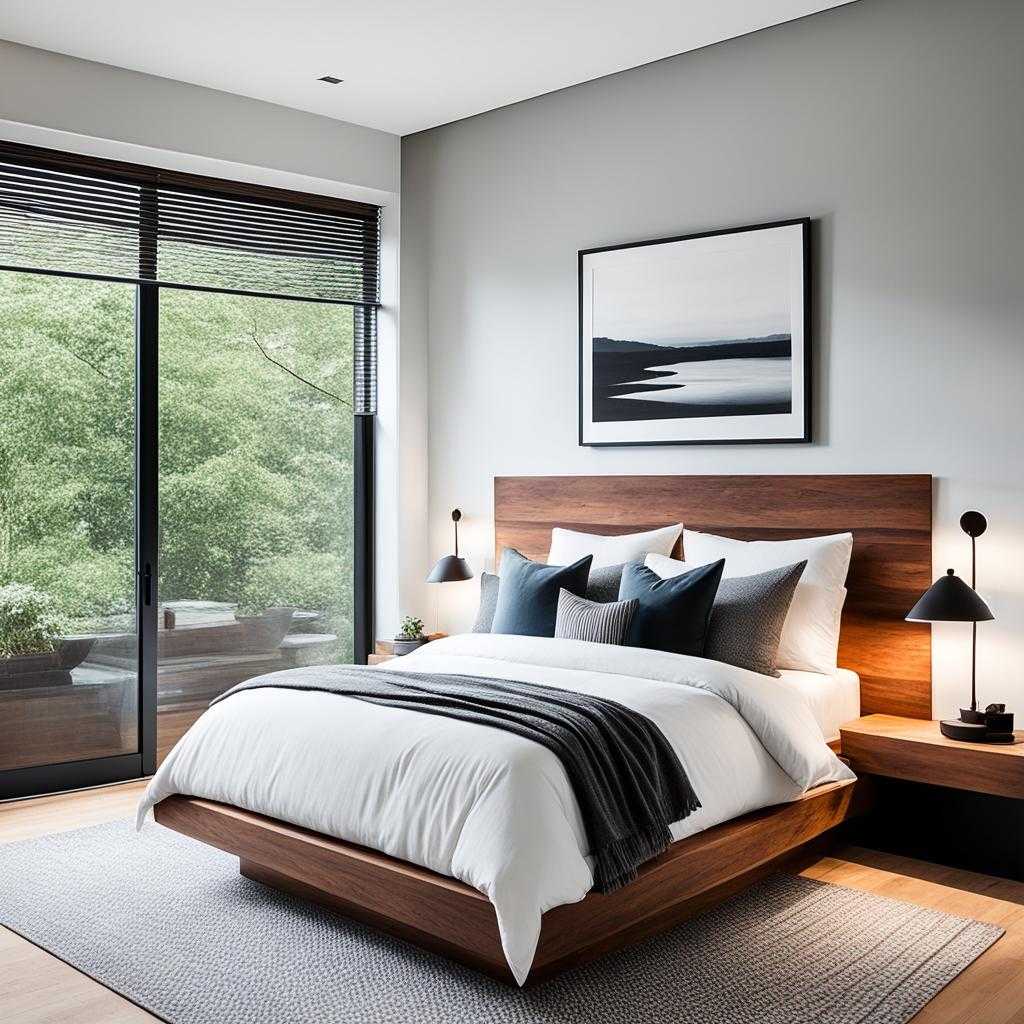 bedroom ideas modern