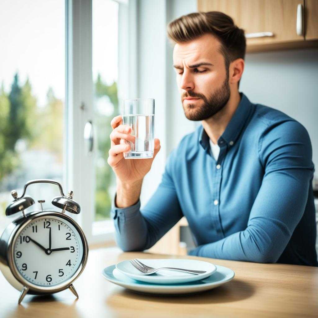 intermittent fasting