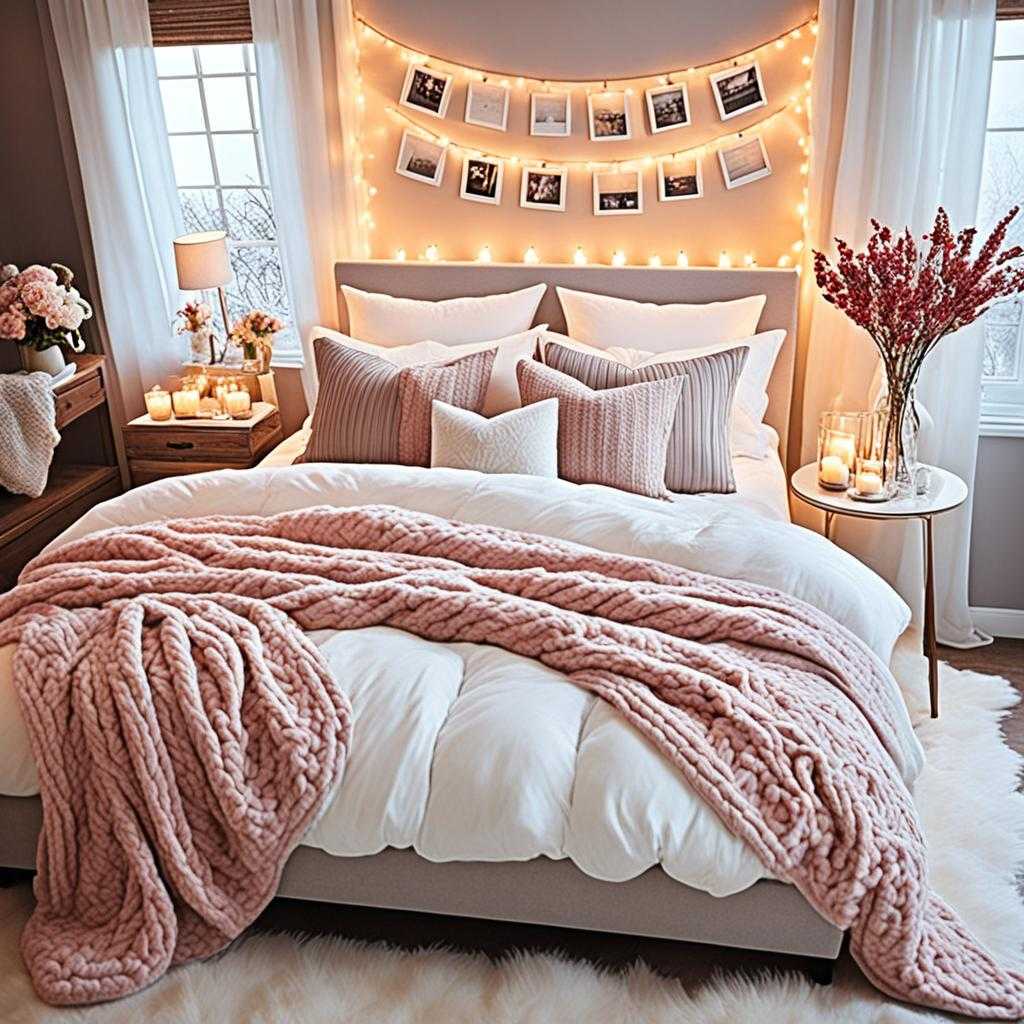 romantic bedroom decor for couples