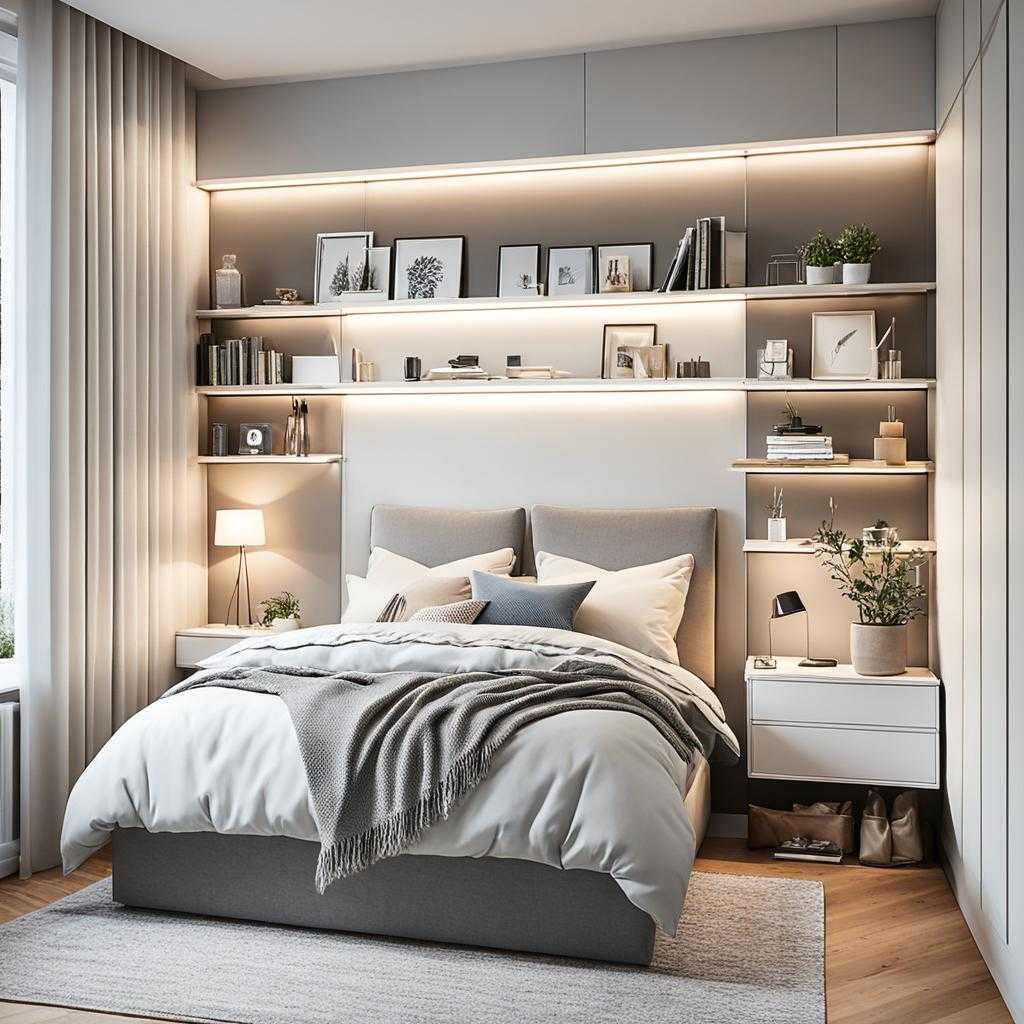 small bedroom design