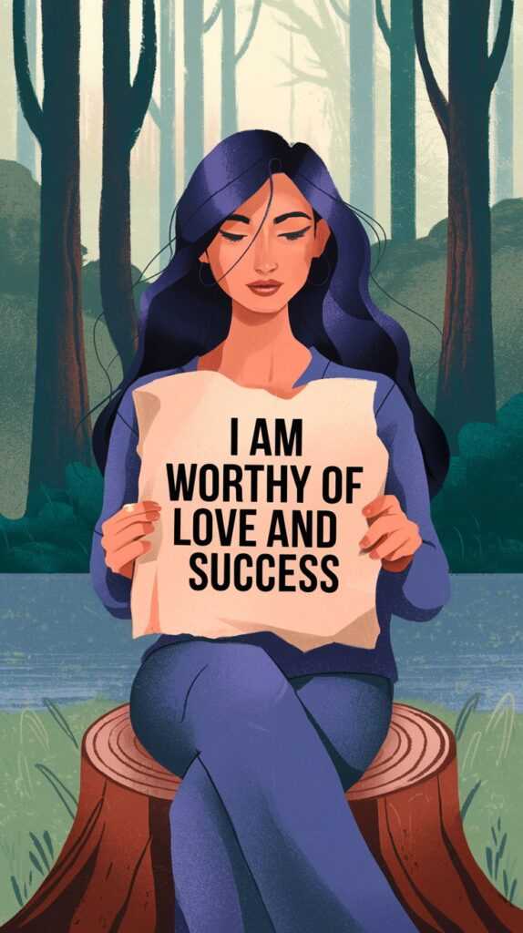 Affirmations