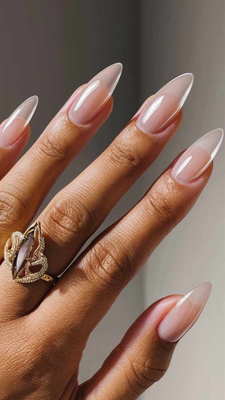 nail french tip designs