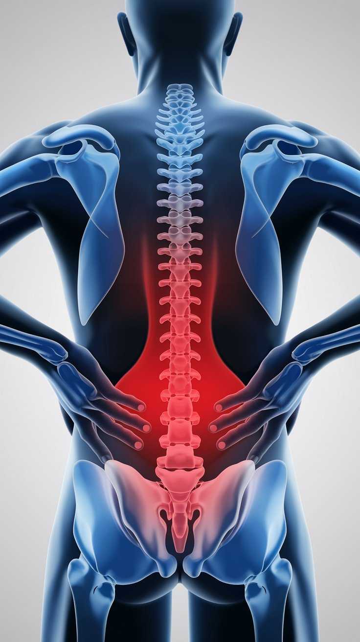 Understanding Back Pain Relief