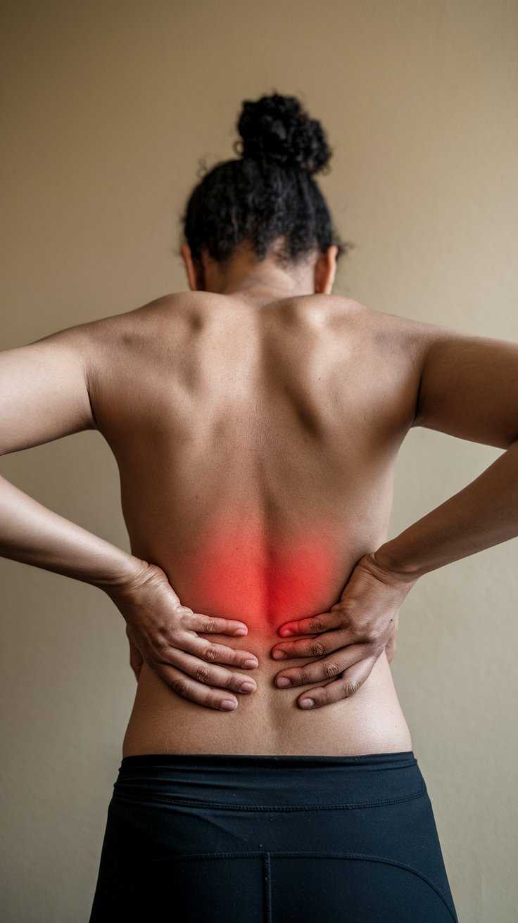 Back Pain Relief