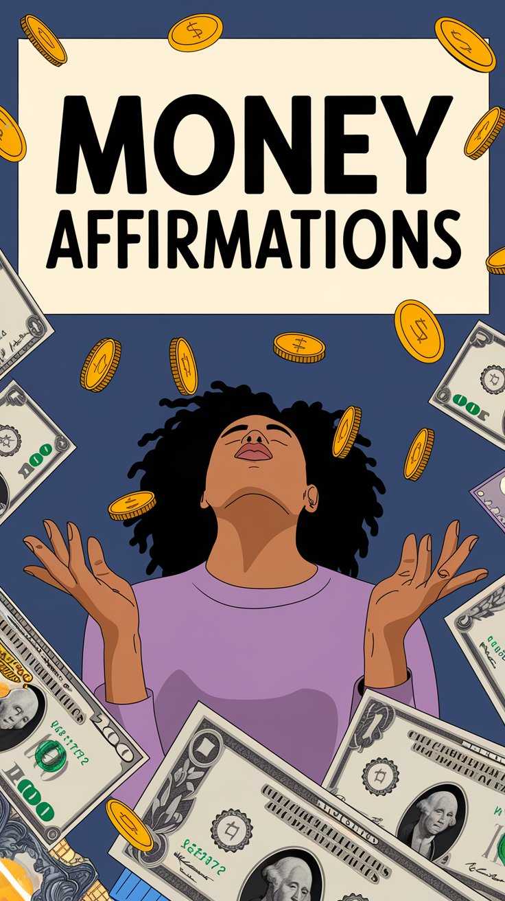 Money Affirmations